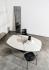 FOLDING TABLE TOTEM